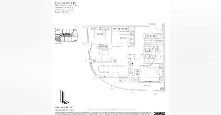 2210-180 Front Street E, Toronto, ON, M5A 0A9 - 27