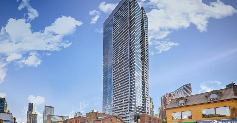 4001-5 St Joseph Street, Toronto, ON, M4Y 0B6