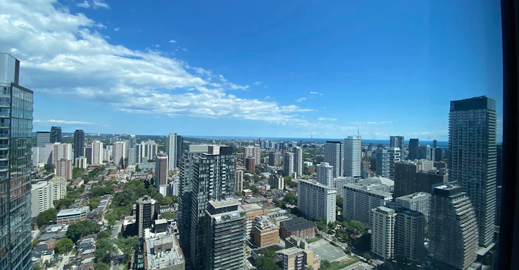 4001-5 St Joseph Street, Toronto, ON, M4Y 0B6 - 11