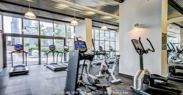 4001-5 St Joseph Street, Toronto, ON, M4Y 0B6 - 14