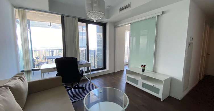 4001-5 St Joseph Street, Toronto, ON, M4Y 0B6 - 4