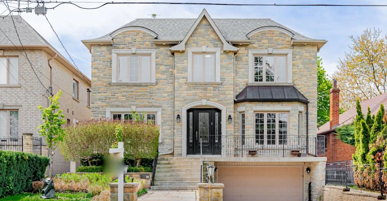 Basement 2-22 Roberta Drive, Toronto, ON, M6A 2J5 - 8