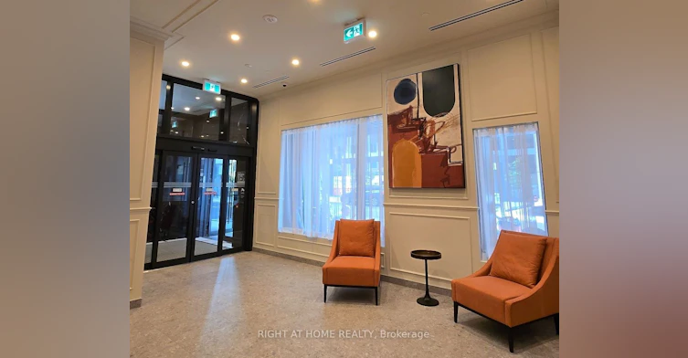 1011-180 Front Street E, Toronto, ON, M5A 0A9 - 2