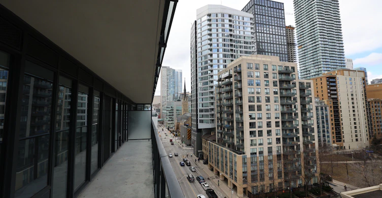 804-47 Mutual Street, Toronto, ON, M5B 0C6 - 20