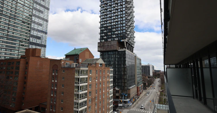 804-47 Mutual Street, Toronto, ON, M5B 0C6 - 18