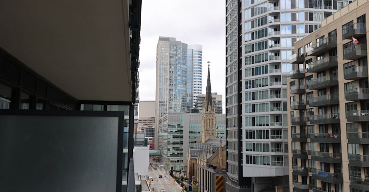 804-47 Mutual Street, Toronto, ON, M5B 0C6 - 17