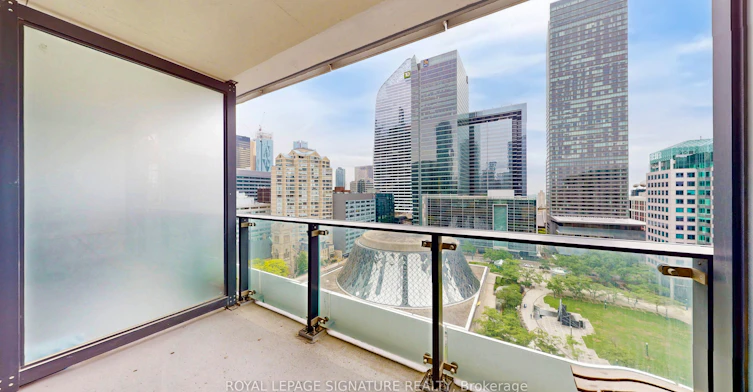 1406-224 King Street W, Toronto, ON, M5H 0A6 - 16