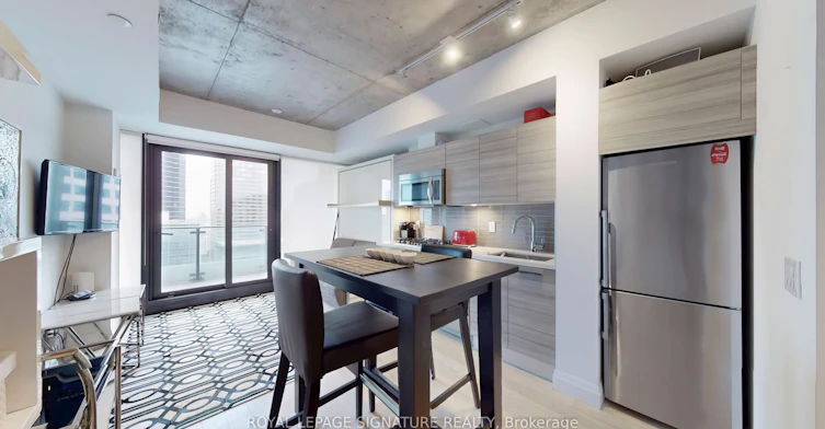 1406-224 King Street W, Toronto, ON, M5H 0A6 - 8