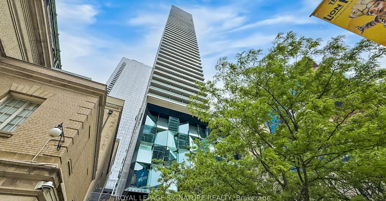 1406-224 King Street W, Toronto, ON, M5H 0A6 - 21