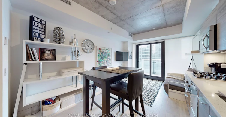 1406-224 King Street W, Toronto, ON, M5H 0A6 - 10
