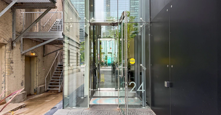 1406-224 King Street W, Toronto, ON, M5H 0A6 - 22