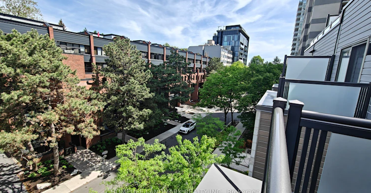 Th #7-165 Pears Avenue, Toronto, ON, M5R 0C1 - 25