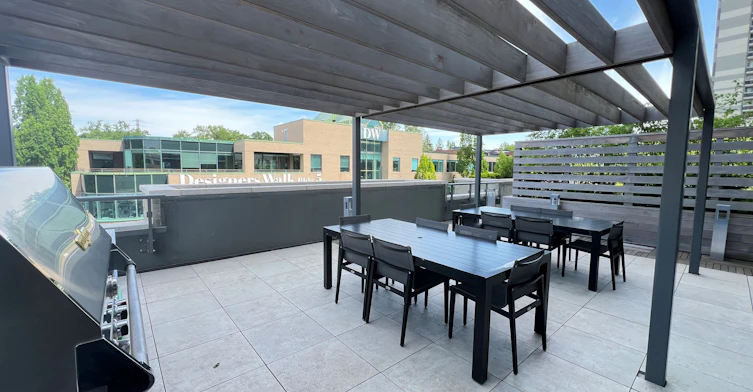 Th #7-165 Pears Avenue, Toronto, ON, M5R 0C1 - 39