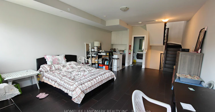 Th #7-165 Pears Avenue, Toronto, ON, M5R 0C1 - 15
