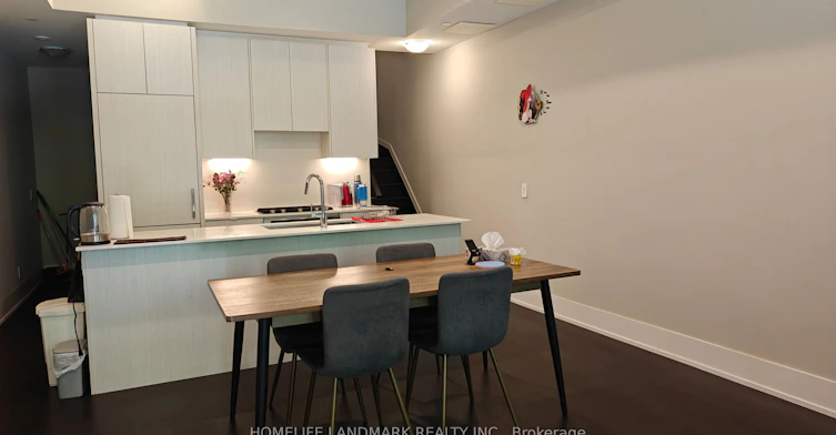Th #7-165 Pears Avenue, Toronto, ON, M5R 0C1 - 5