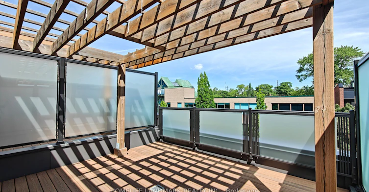 Th #7-165 Pears Avenue, Toronto, ON, M5R 0C1 - 23