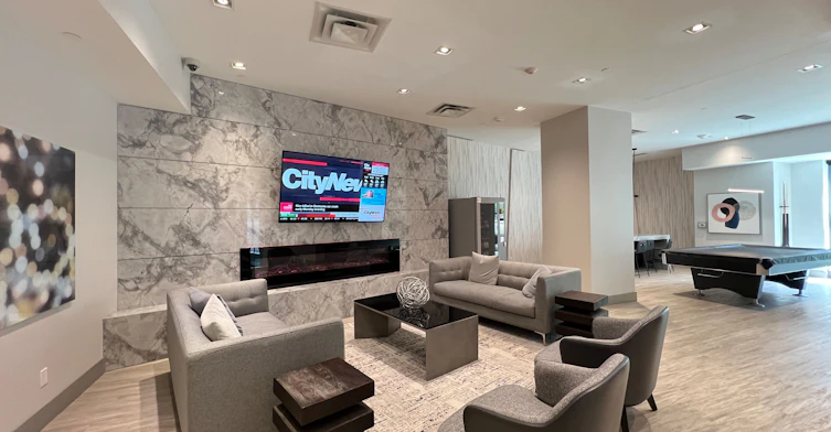 Th #7-165 Pears Avenue, Toronto, ON, M5R 0C1 - 30
