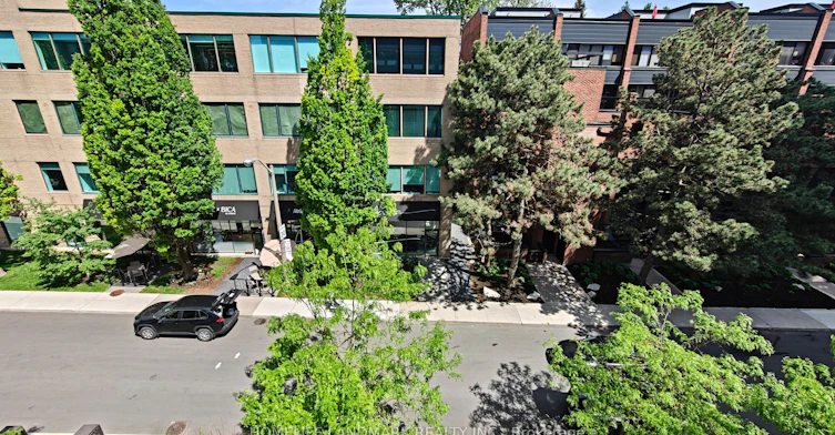 Th #7-165 Pears Avenue, Toronto, ON, M5R 0C1 - 24