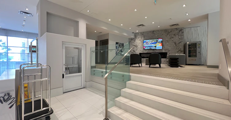 Th #7-165 Pears Avenue, Toronto, ON, M5R 0C1 - 32
