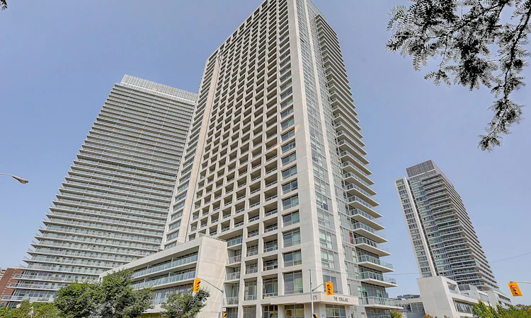 2201-275 Yorkland Road