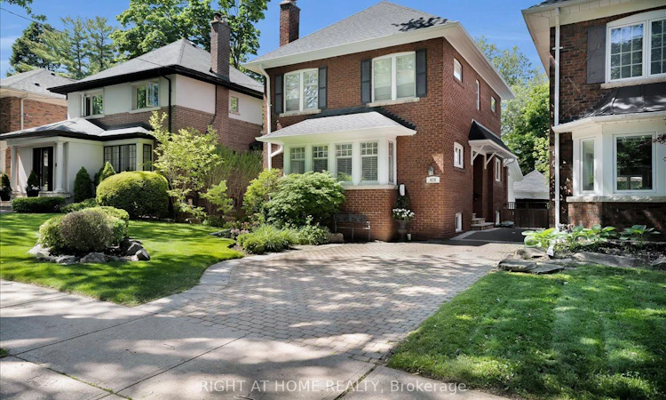 428 Briar Hill Avenue