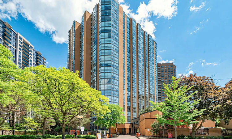 203-131 Beecroft Road