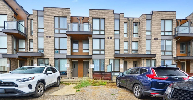 72 Turtle Island Road, Toronto, ON, M6A 0G2
