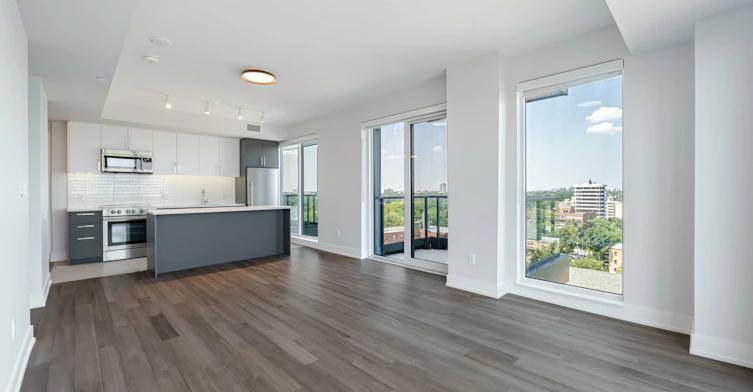 1009-2525 Bathurst Street, Toronto, ON, M6B 2Y9 - 9
