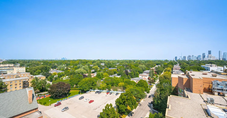 1009-2525 Bathurst Street, Toronto, ON, M6B 2Y9 - 23