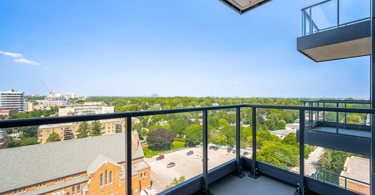 1009-2525 Bathurst Street, Toronto, ON, M6B 2Y9 - 15