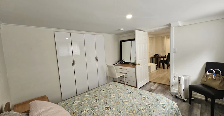 Basement #2-55 Dallas Road, Toronto, ON, M2R 2J3 - 6