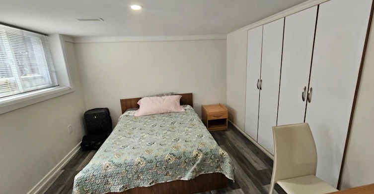 Basement #2-55 Dallas Road, Toronto, ON, M2R 2J3 - 9