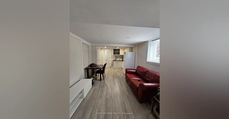 Basement #2-55 Dallas Road, Toronto, ON, M2R 2J3 - 18
