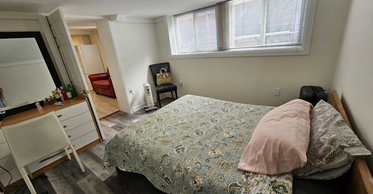 Basement #2-55 Dallas Road, Toronto, ON, M2R 2J3 - 17