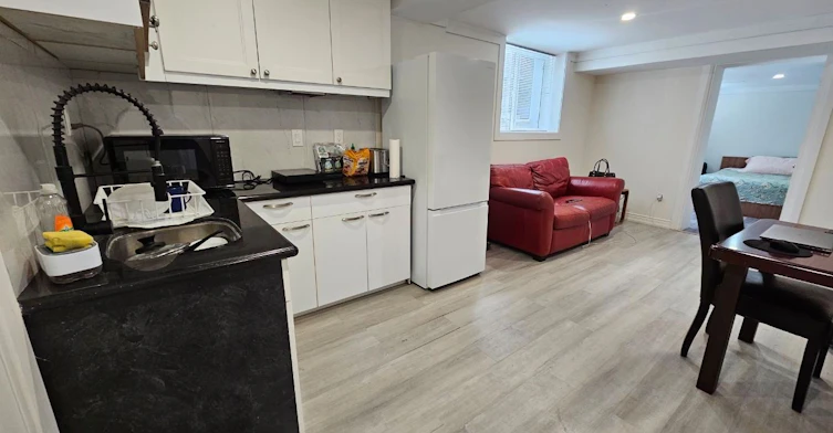 Basement #2-55 Dallas Road, Toronto, ON, M2R 2J3 - 12