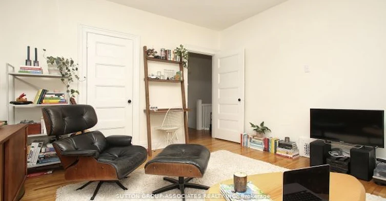 2nd Fl.-738 Shaw Street, Toronto, ON, M6G 3L7 - 5