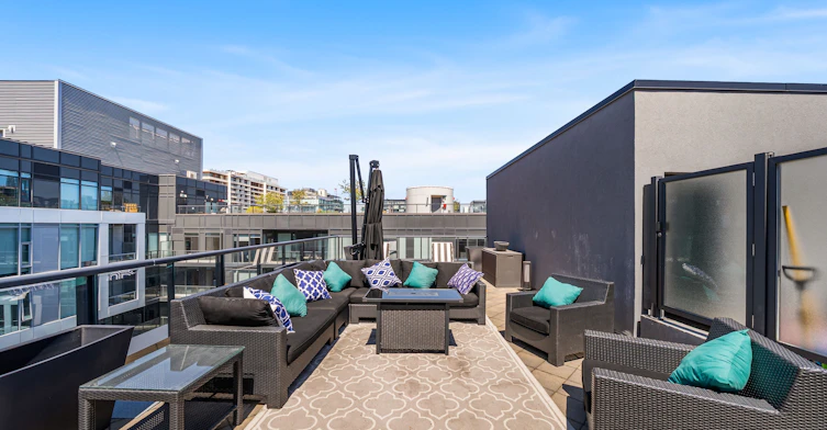1105-560 Front Street W, Toronto, ON, M5V 1C1 - 31