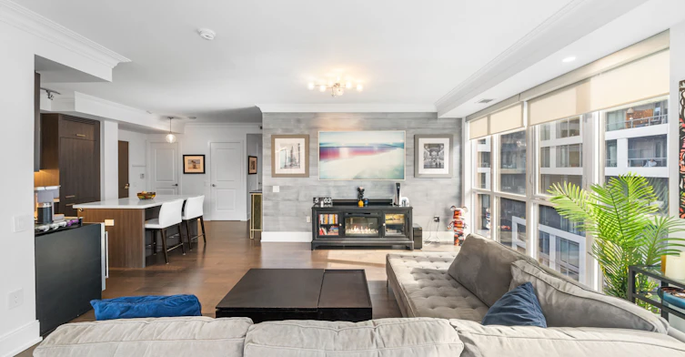 1105-560 Front Street W, Toronto, ON, M5V 1C1 - 13