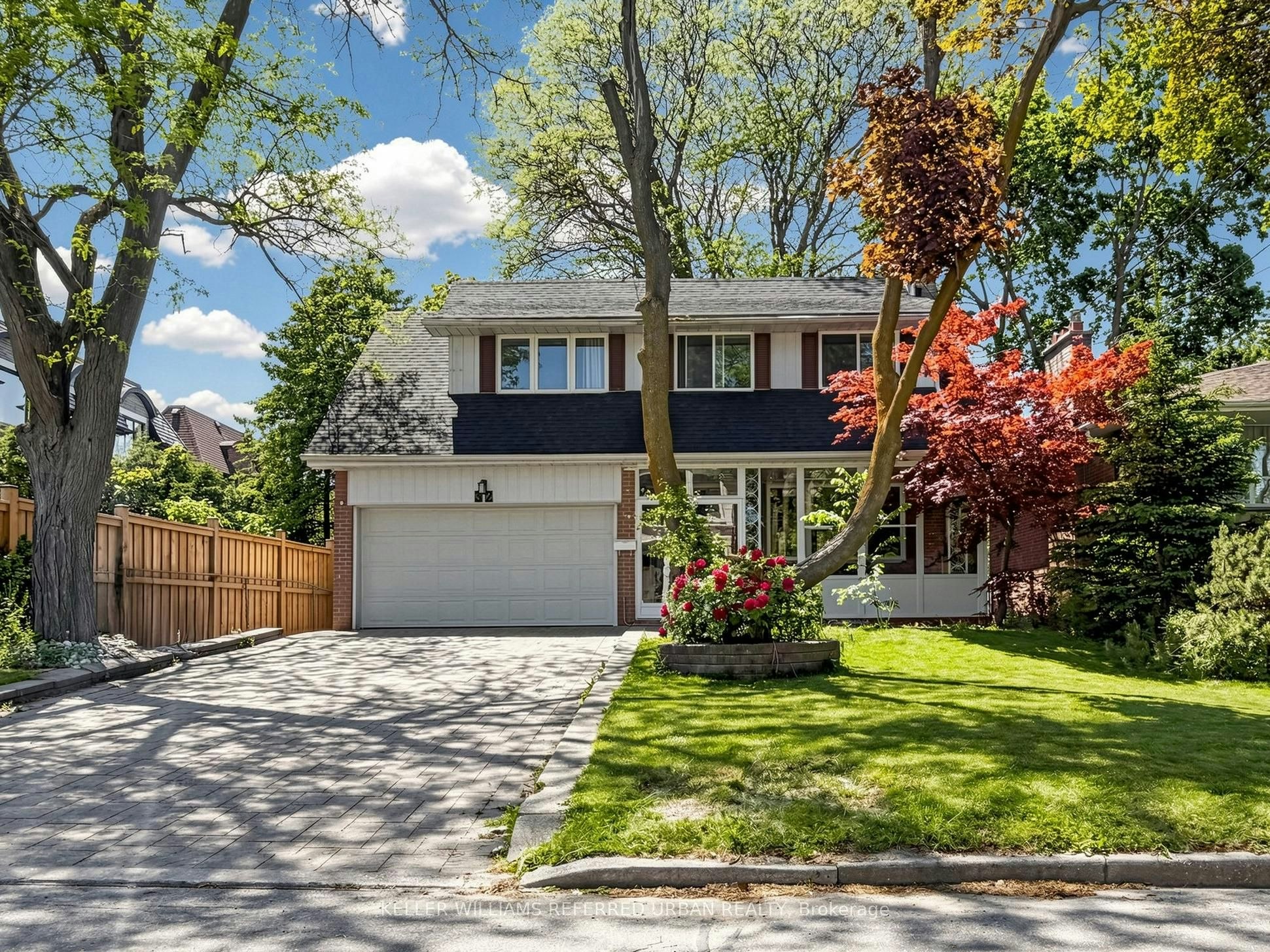 32 Wycliffe Crescent, Toronto, ON, M2K 1V6
