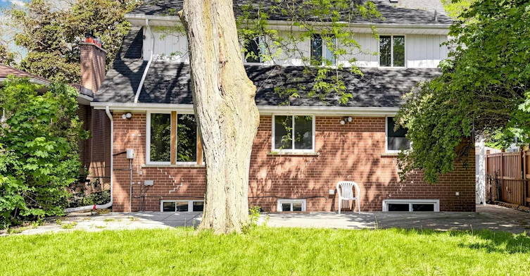 32 Wycliffe Crescent, Toronto, ON, M2K 1V6 - 46