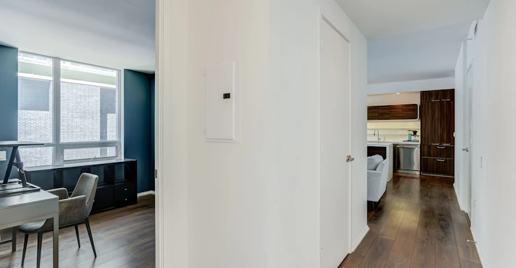 502-45 Charles Street E, Toronto, ON, M4Y 1R9 - 19