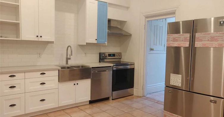 1-385 Markham Street, Toronto, ON, M6G 2K8 - 4