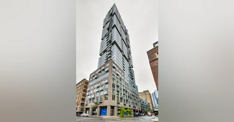 TH24-30 Nelson Street, Toronto, ON, M5V 0H5 - 34