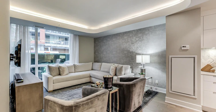 TH24-30 Nelson Street, Toronto, ON, M5V 0H5 - 5