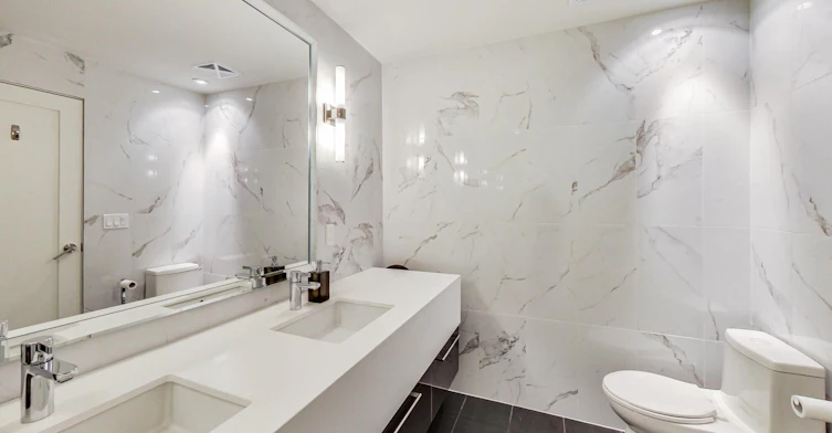 TH24-30 Nelson Street, Toronto, ON, M5V 0H5 - 24