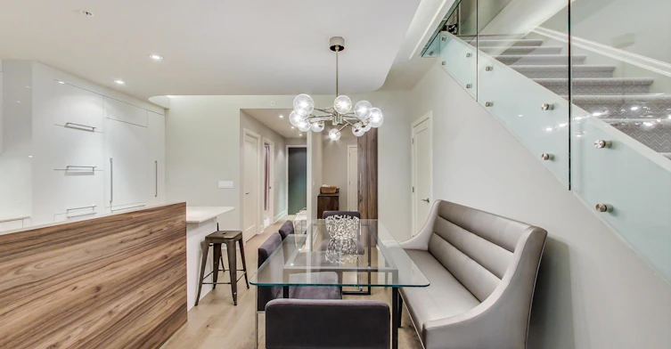 TH24-30 Nelson Street, Toronto, ON, M5V 0H5 - 8