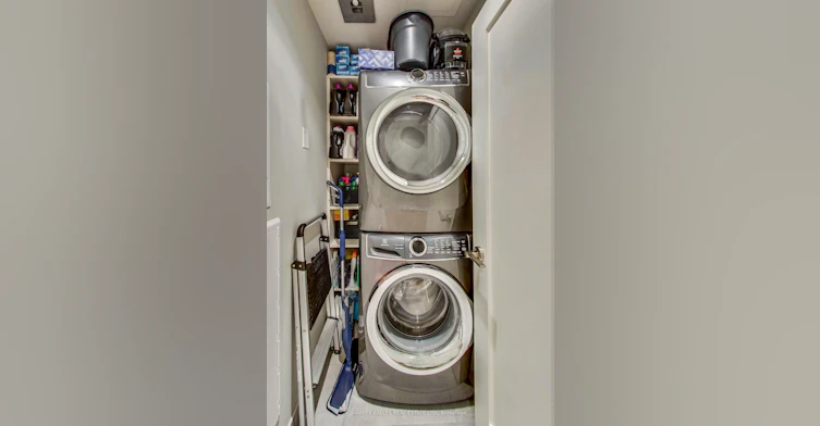 TH24-30 Nelson Street, Toronto, ON, M5V 0H5 - 18