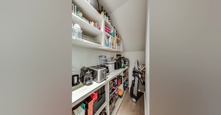 TH24-30 Nelson Street, Toronto, ON, M5V 0H5 - 14