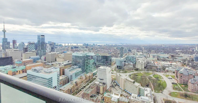 4802-832 Bay Street, Toronto, ON, M5S 1Z6 - 18