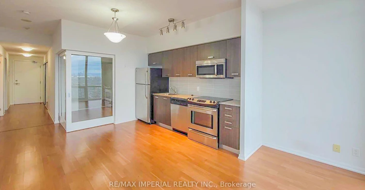 4802-832 Bay Street, Toronto, ON, M5S 1Z6 - 6